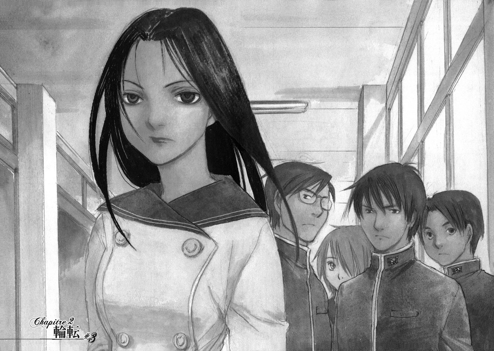 img Hatsuka Nezumi no Jikan 2